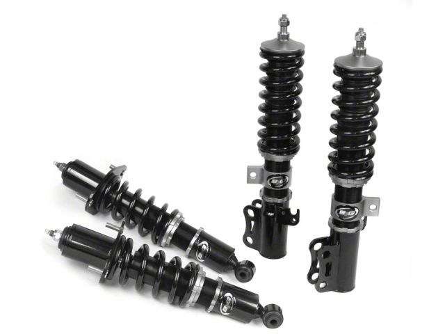 B&G Suspension Coilover Kits RS-92.002 Item Image