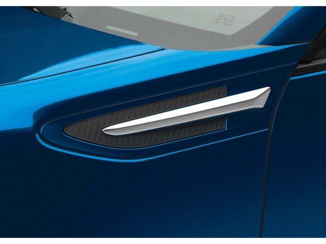 Subaru Fenders E7110CA000 Item Image