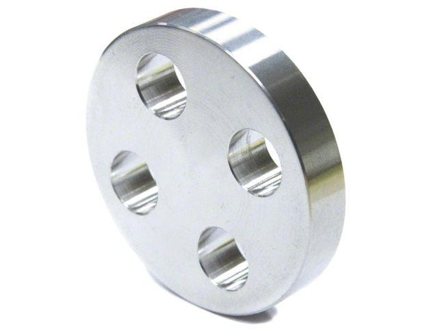 Diftech Steering Rack Bushings 10578 Item Image
