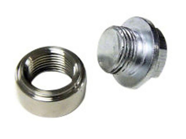ISR Exhaust Bungs and Plugs IS-O2B Item Image