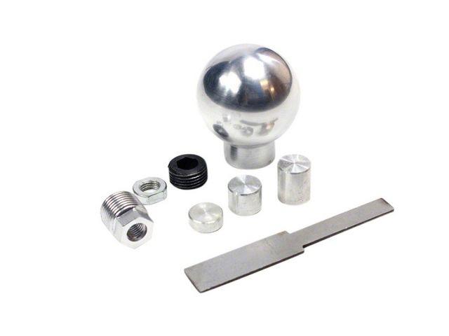 ISR Shift Knob IS-SK-BR Item Image