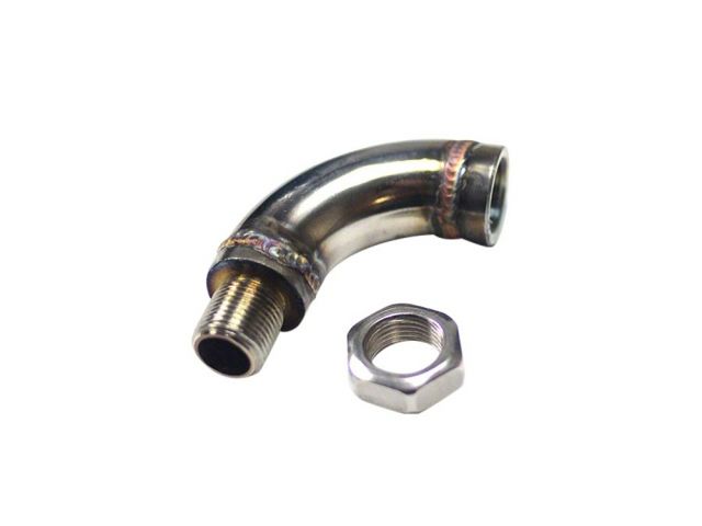 ISR Exhaust Bungs and Plugs IS-O2ADPT-ANG Item Image