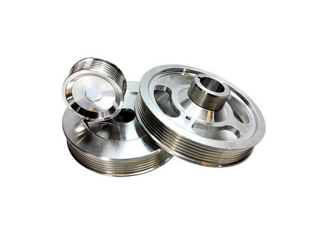 ISR Pulley Sets IS-PK-GN20-S Item Image