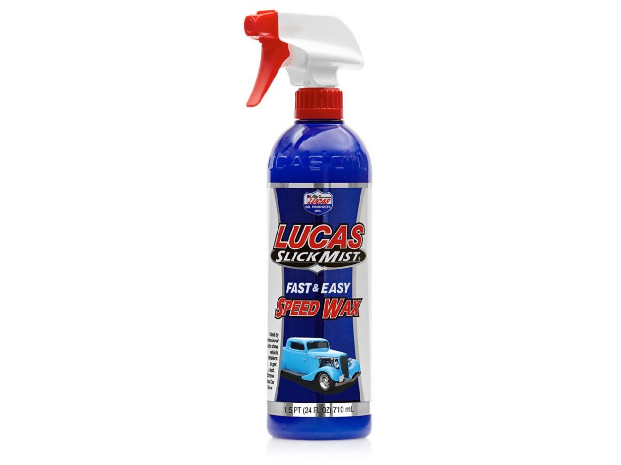 Lucas Oil Car Care Kits 10160 Item Image