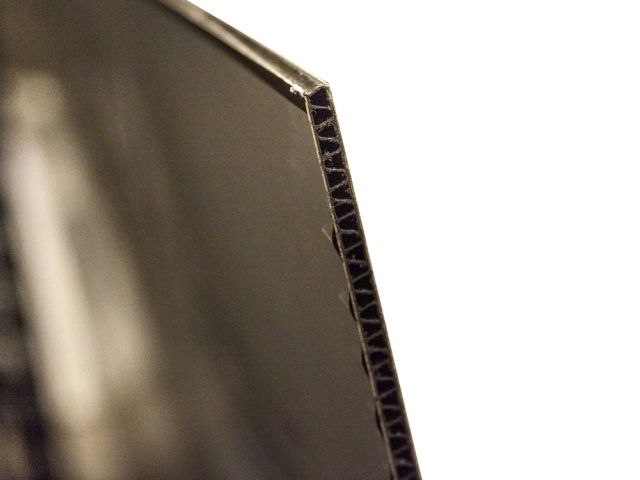 FRSPORT Alumalite 48"x96" 0PCM7