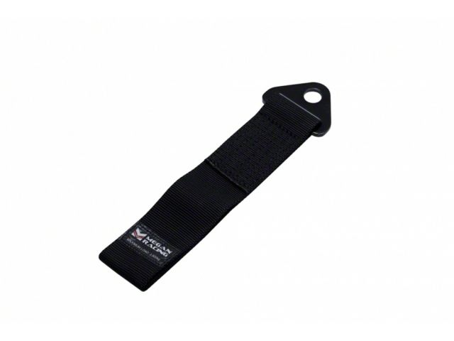 Megan Racing Tow Hooks MR-BT-TSBK Item Image