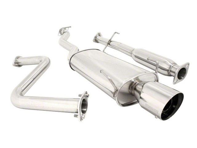 Megan Racing Catback Exhaust MR-CBS-HA90T2 Item Image