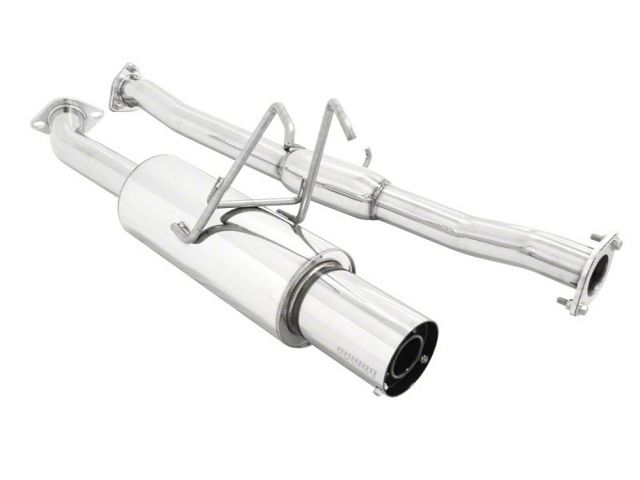 Megan Racing Catback Exhaust MR-CBS-S2K06-DS Item Image