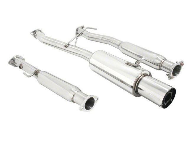 Megan Racing Catback Exhaust MR-CBS-TSO99V6DS Item Image