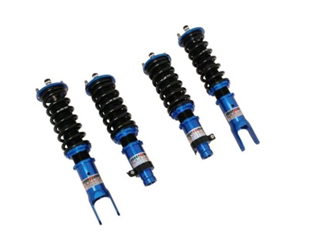 Megan Racing Coilover Kits MR-CDK-EF-EZII Item Image