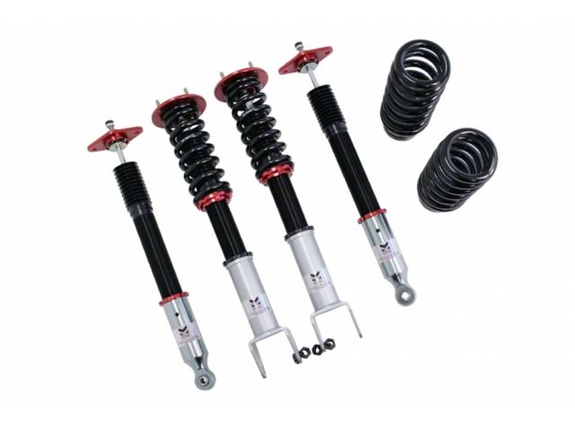 Megan Racing Coilover Kits MR-CDK-DC11-EZII Item Image