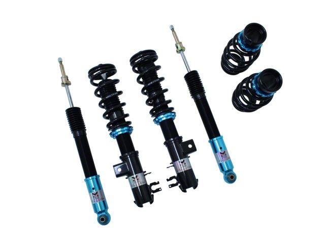 Megan Racing Coilover Kits MR-CDK-CSN12-EZ Item Image