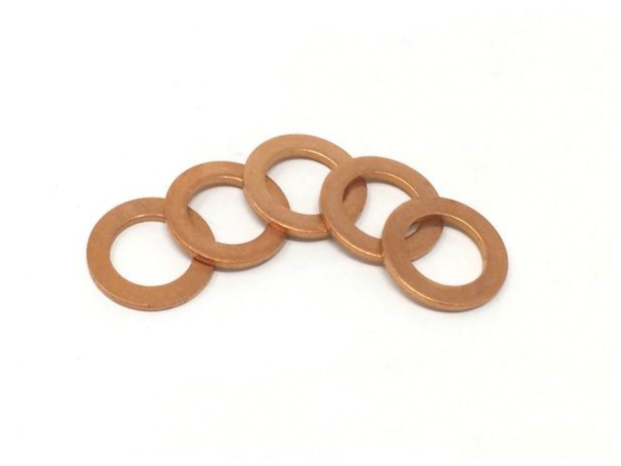 Diftech Washers 10522 Item Image