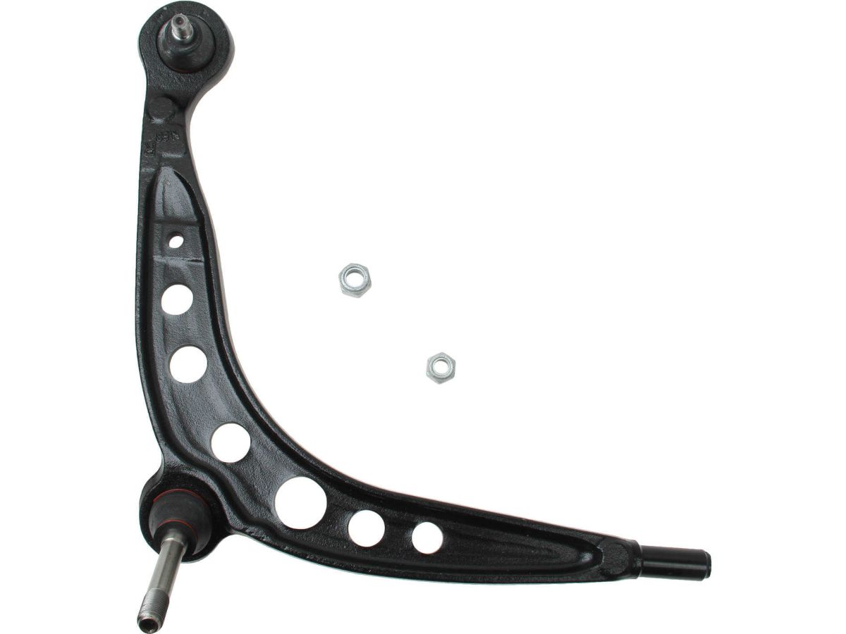 Lemfoerder Control Arms and Ball Joint Assembly 10524 01 Item Image