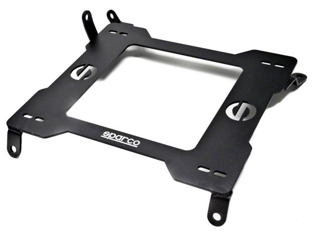 Sparco Vehicle Seat Base 600SB145.1L Item Image