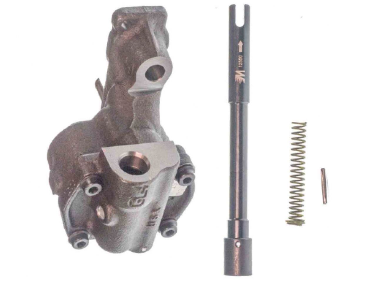 Melling Oil Pump High Performance