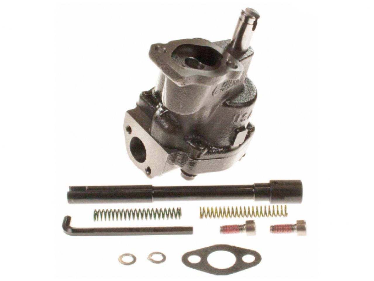 Melling Shark Tooth Oil Pump