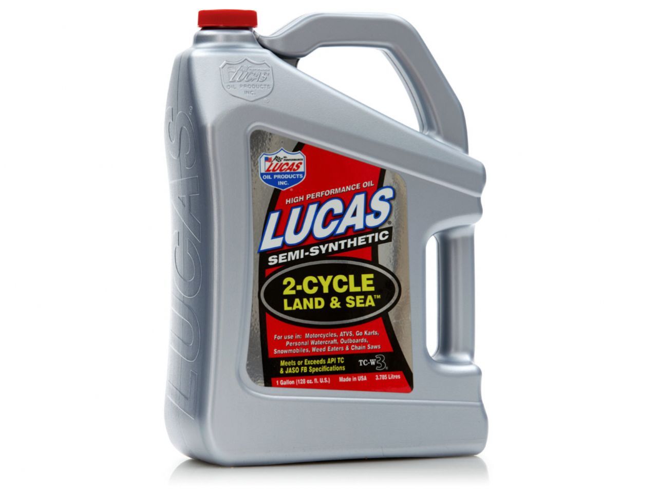 Lucas Oil Engine Oil 10557 Item Image