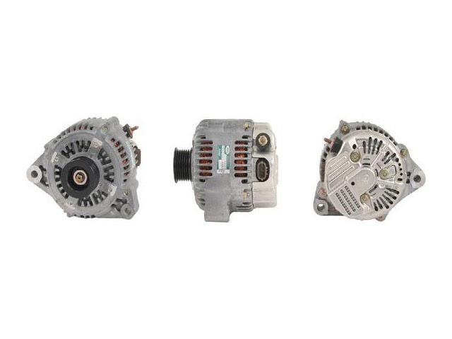 Denso Alternators 210-0590 Item Image
