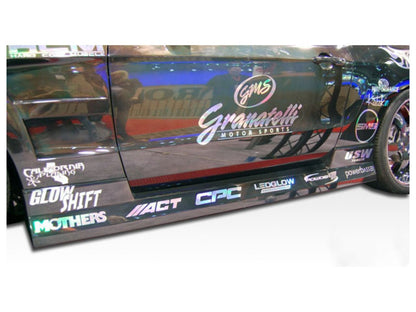 Duraflex Side Skirts 105858 Item Image