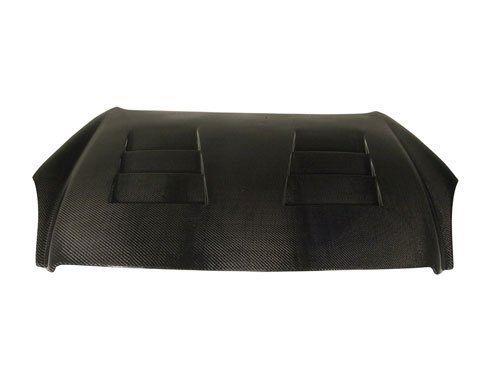 Carbon Creations Hoods 105884 Item Image