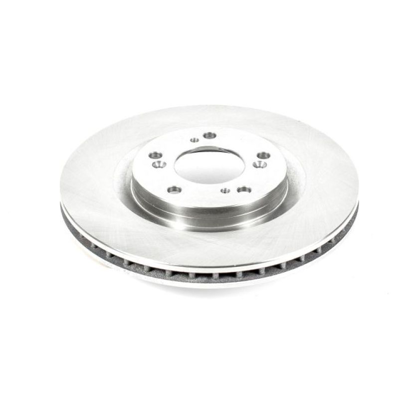 PowerStop PSB Autospecialty Rotor Brakes, Rotors & Pads Brake Rotors - OE main image