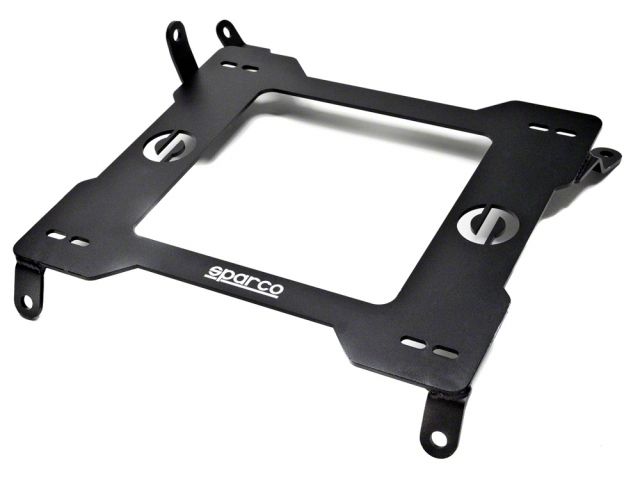 Sparco Vehicle Seat Base 600SB239R Item Image