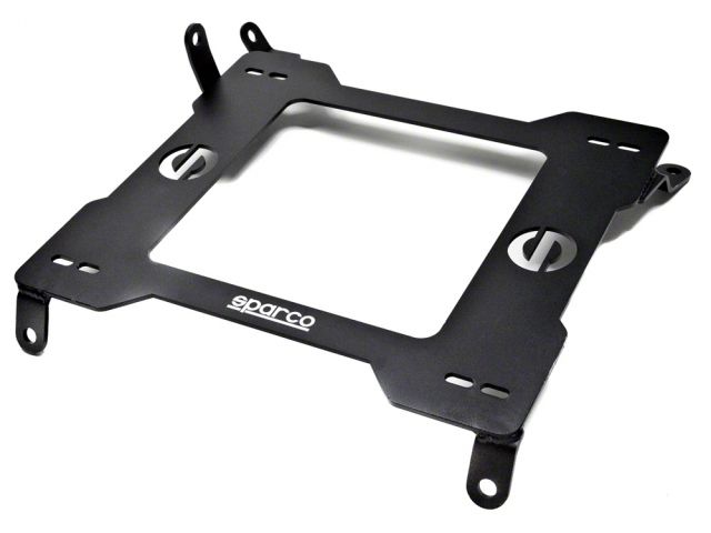 Sparco Vehicle Seat Base 600SB202R Item Image