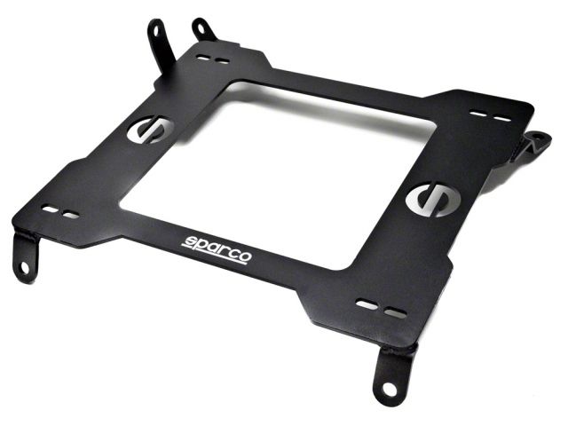 Sparco Vehicle Seat Base 600SB202L Item Image