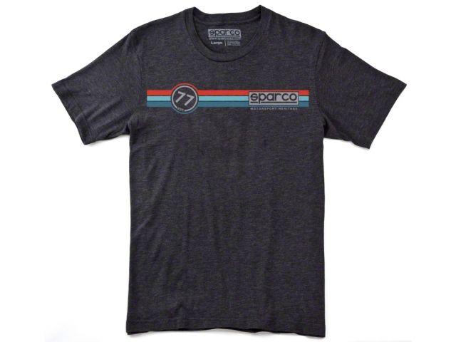 Sparco Shirts SP02020CH4XL Item Image