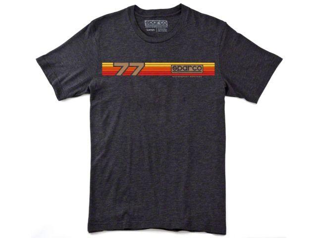 Sparco Shirts SP02010CH5XXL Item Image