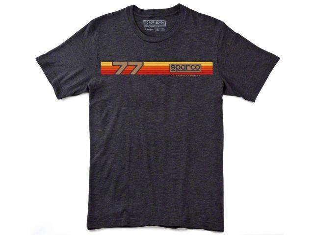 Sparco Shirts SP02010CH4XL Item Image