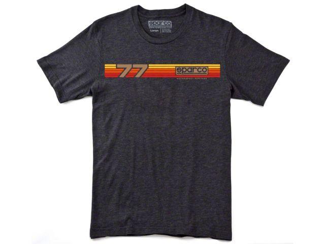 Sparco Shirts SP02010CH3L Item Image