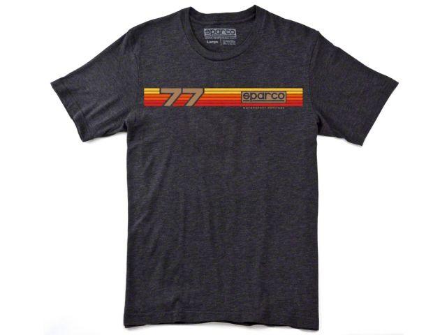 Sparco Shirts SP02010CH2M Item Image