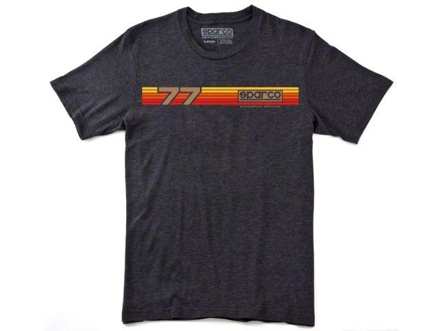 Sparco Shirts SP02010CH1S Item Image