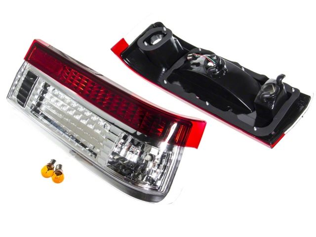 P2M Tail Lamps P2-TYAE86RTL02C-JY Item Image