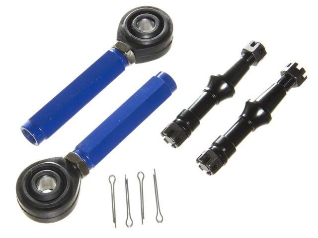 P2M Tie Rods P2-POTRN350-HC Item Image