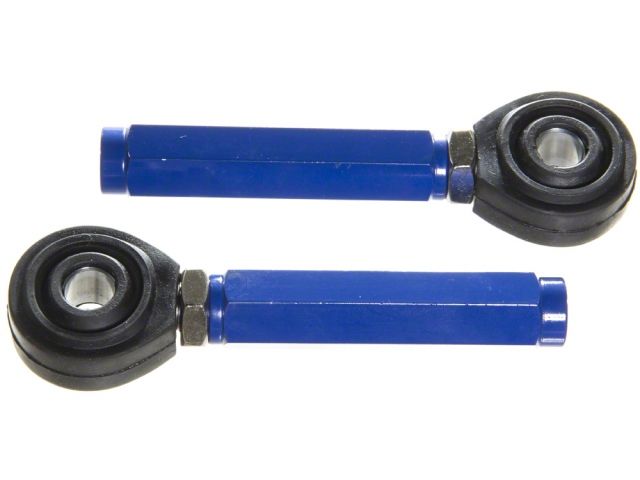 P2M Pro Outer Tie Rod Nissan 350Z