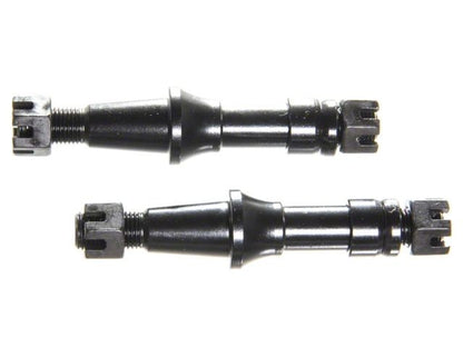 P2M Pro Outer Tie Rod Nissan 350Z