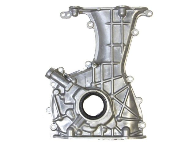 P2M Oil Pump Cover P2-OPA69F00-NK Item Image