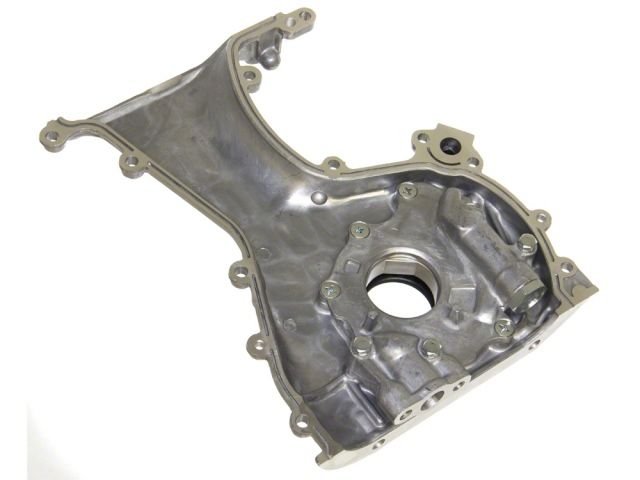 P2M Front Cover Oil Pump Assembly Nissan SR20DET S13 S14 S15