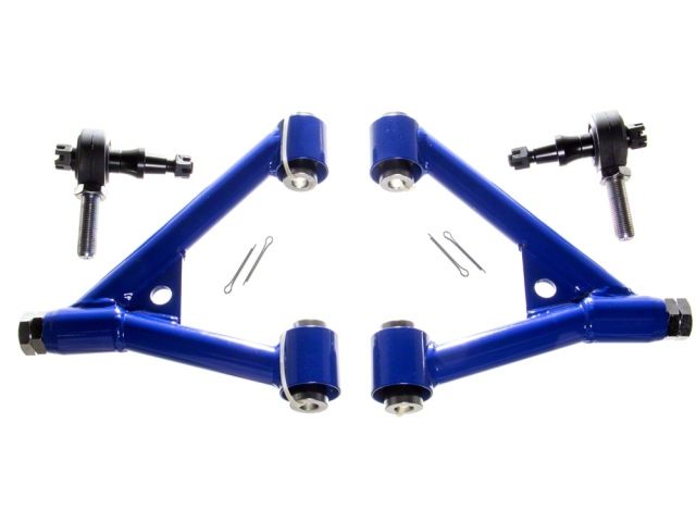 P2M Control Arms P2-RUCAS2000AP2-HC Item Image