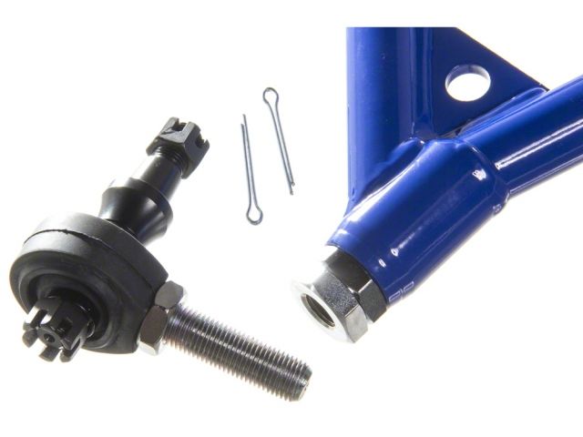 P2M Honda S2000 Rear Upper Control Arms (Ap2 Only) 0PM09