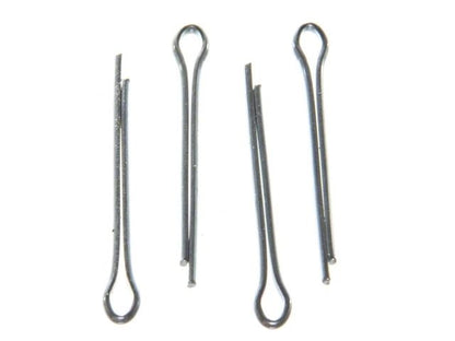 P2M Rear Toe Rods AP1/AP2 Honda S2000