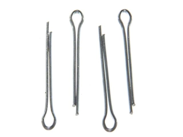 P2M Rear Toe Rods AP1/AP2 Honda S2000