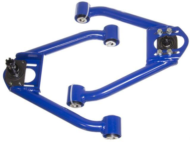 P2M Control Arms P2-FUCAS2000-HC Item Image