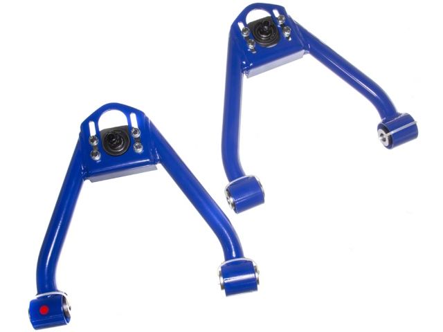 P2M Honda S2000 Front Upper Control Arms (Ap1 & Ap2) 0PM07