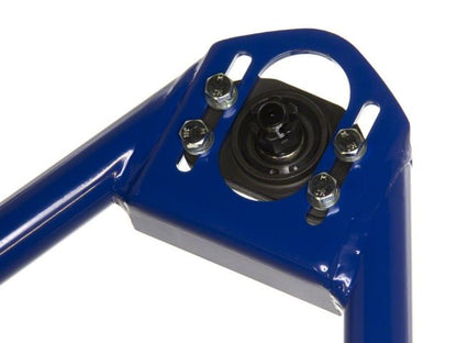 P2M Honda S2000 Front Upper Control Arms (Ap1 & Ap2) 0PM07