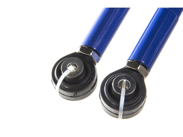 P2M Rear Toe Rods Mazda 1993-97 Rx-7 FD