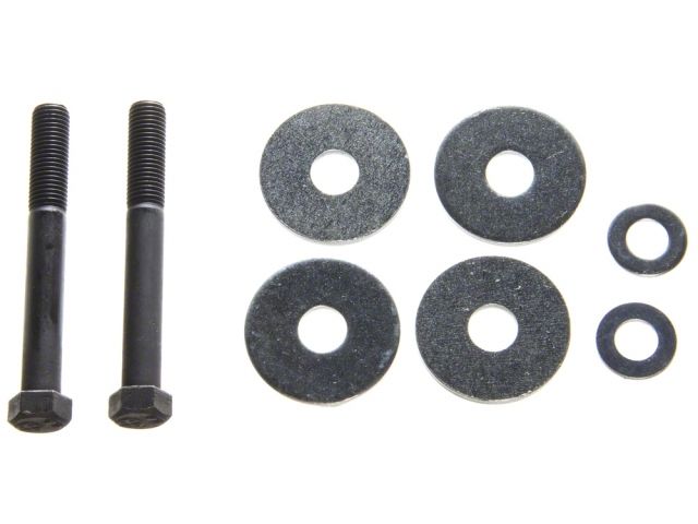 P2M Rear Tailing Links Mazda 1993-97 RX-7 FD